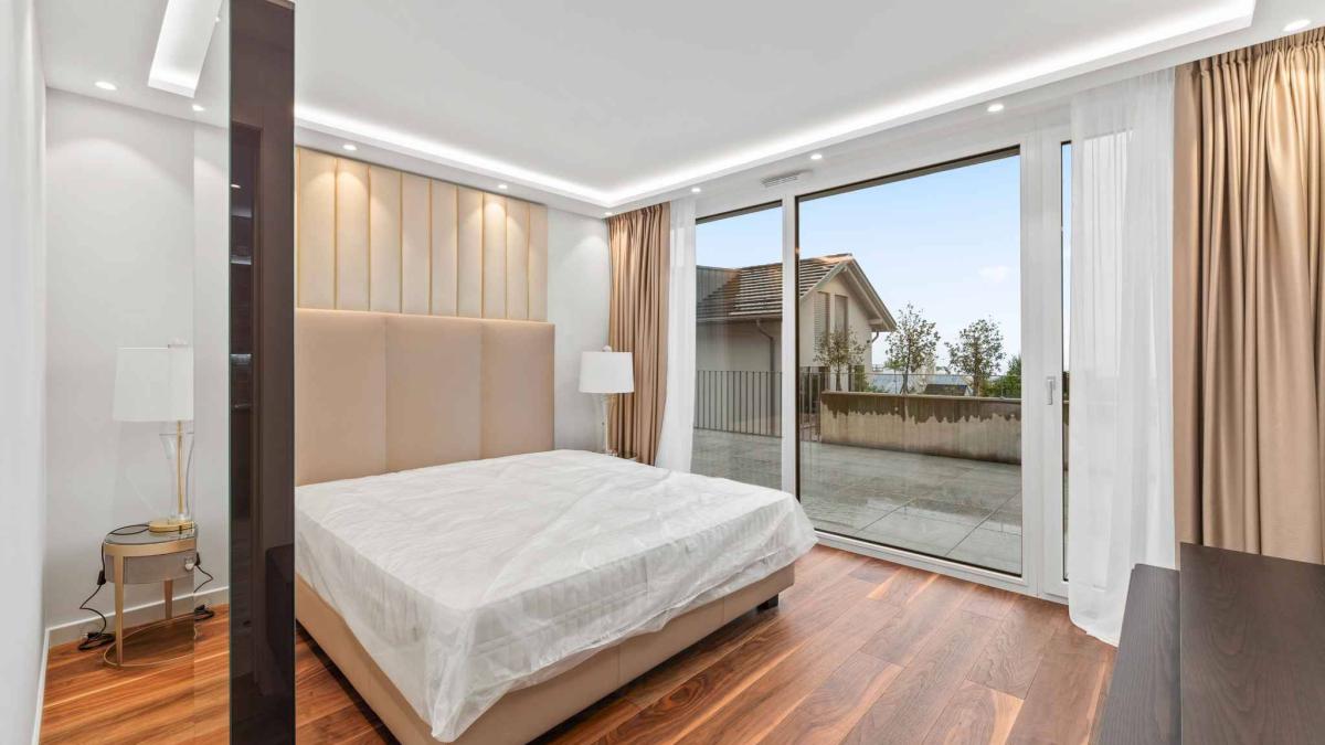 Somptueuse propriété de 10 pièces - Vue imprenable - Piscine intérieure