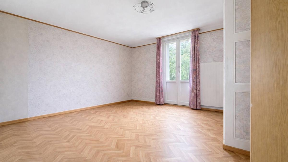 Maison individuelle de 4.5 pièces avec terrasses et jardin