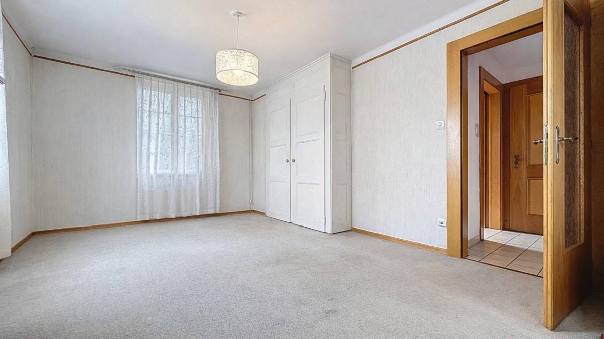 Maison individuelle de 4.5 pièces avec terrasses et jardin