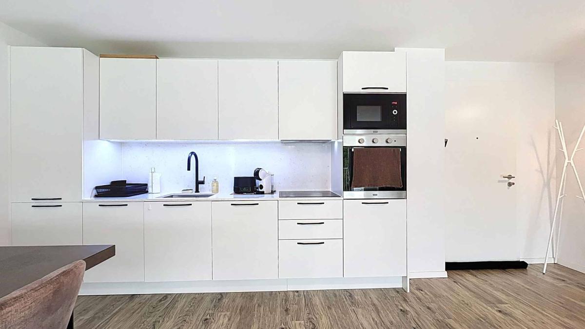 Opportunité de rendement - Sapiceux 2.5 pièces de 67m²  + balcon