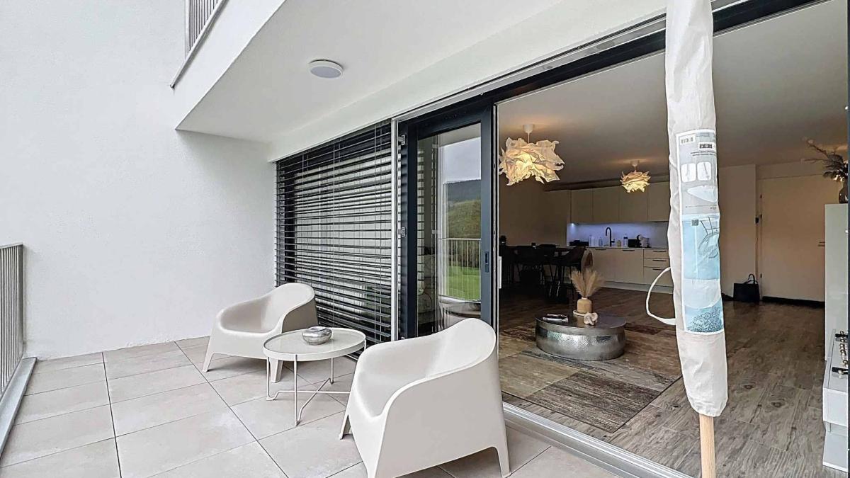 Opportunité de rendement - Sapiceux 2.5 pièces de 67m²  + balcon