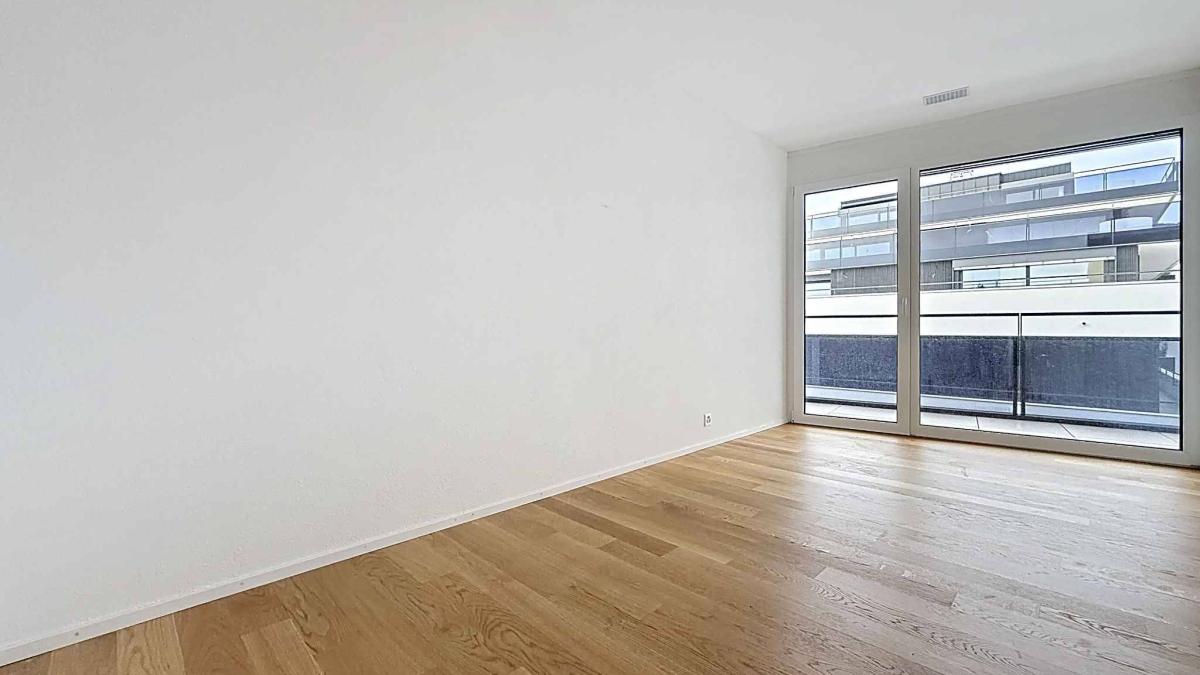 Appartement neuf de 5.5 pièces 