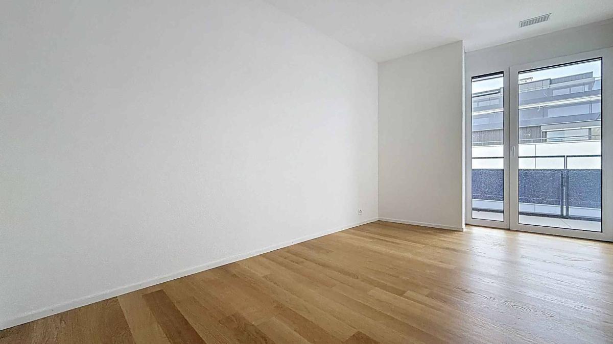 Appartement neuf de 5.5 pièces 
