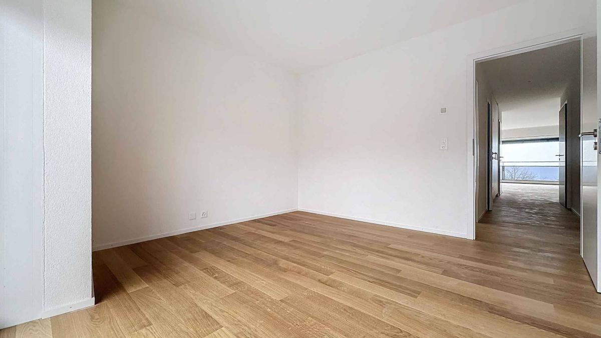 UNIQUE ! Attique neuf de 5.5 pièces bénéficiant d'un rooftop terrasse 