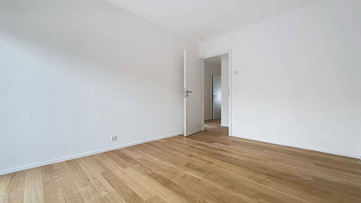 UNIQUE ! Attique neuf de 5.5 pièces bénéficiant d'un rooftop terrasse 