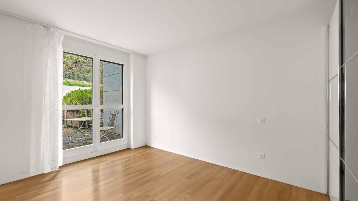 Superbe 3.5 pièces avec terrasses