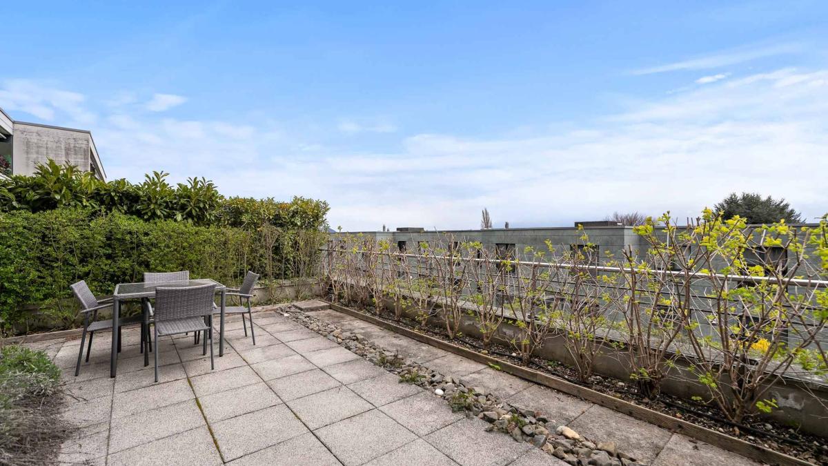 Superbe 3.5 pièces avec terrasses