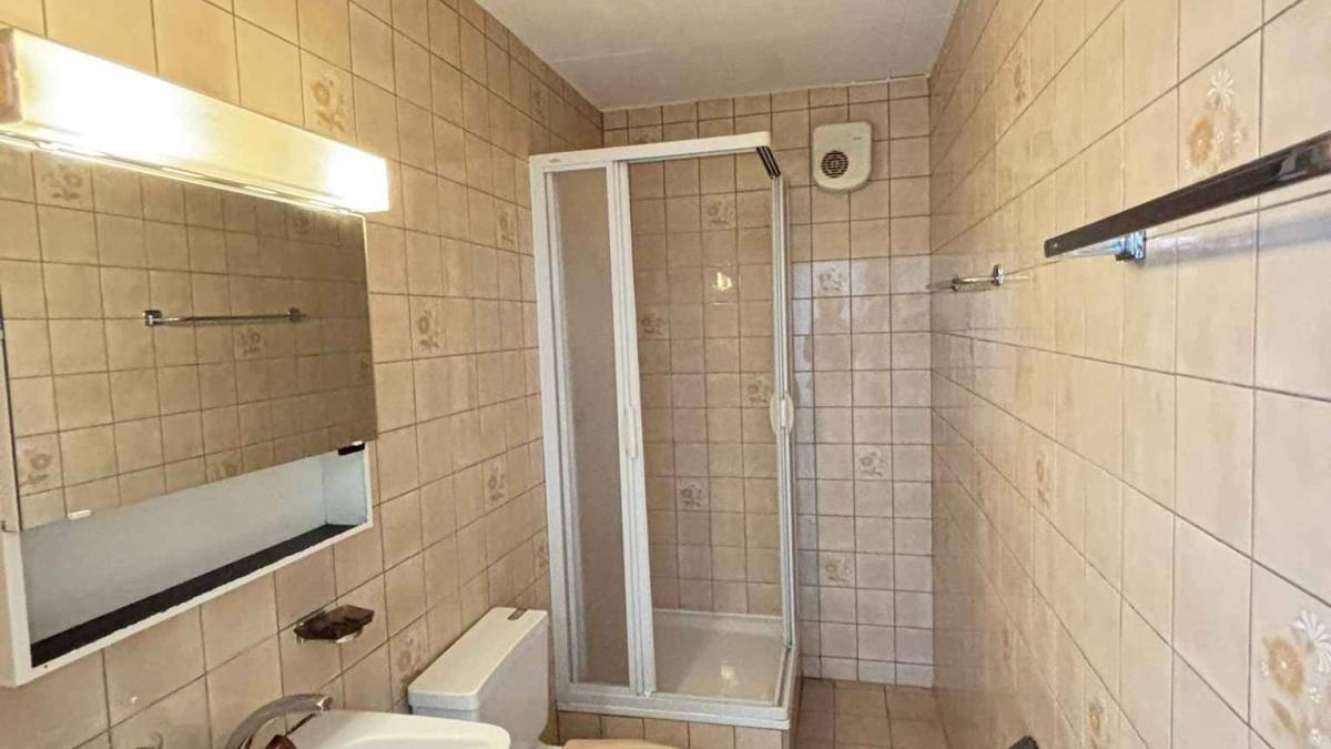 Grand appartement de 3 pièces au centre de Lausanne
