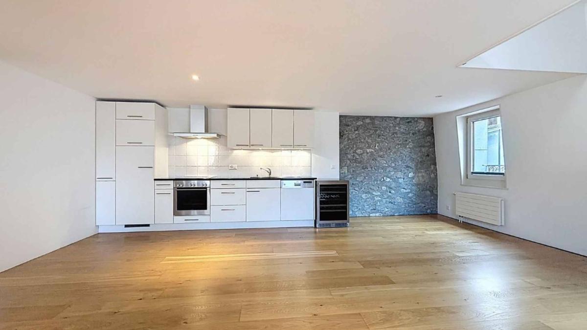 Superbe loft en duplex au cœur de la vieille ville - Ancien-Port 1 