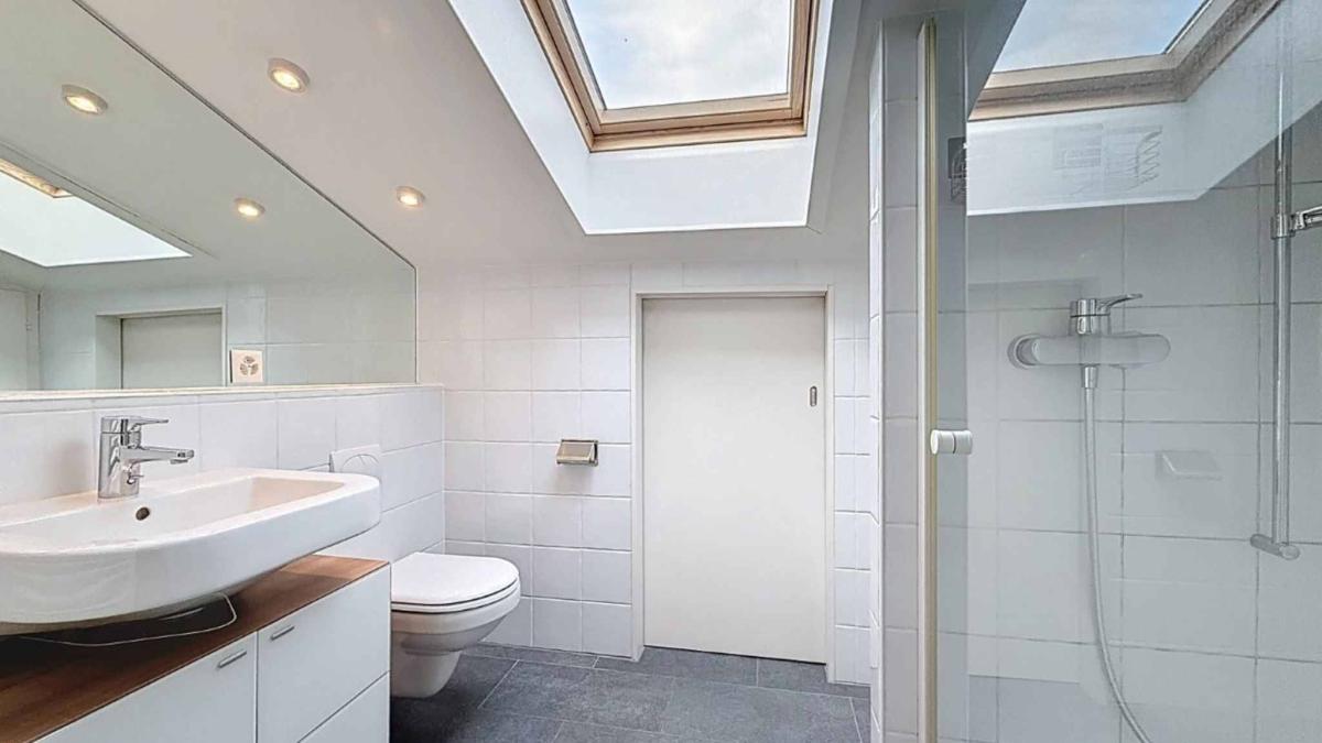 Superbe loft en duplex au cœur de la vieille ville - Ancien-Port 1 
