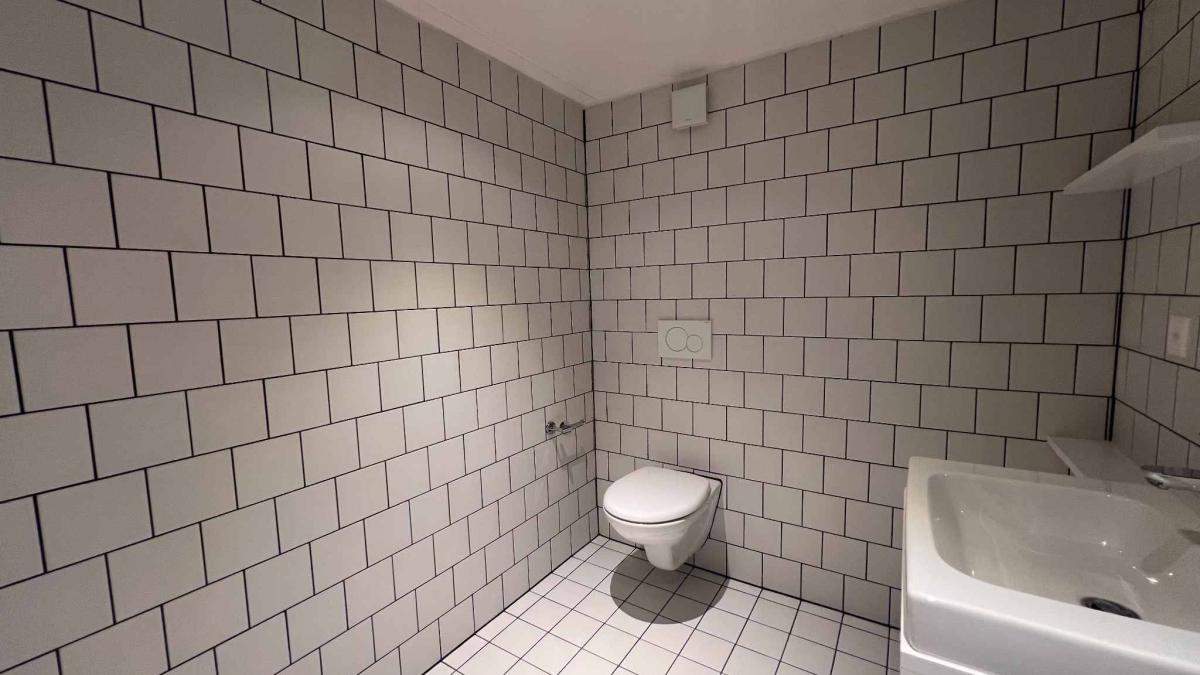À louer - bel appartement de 3.5 pièces en duplex aux combles