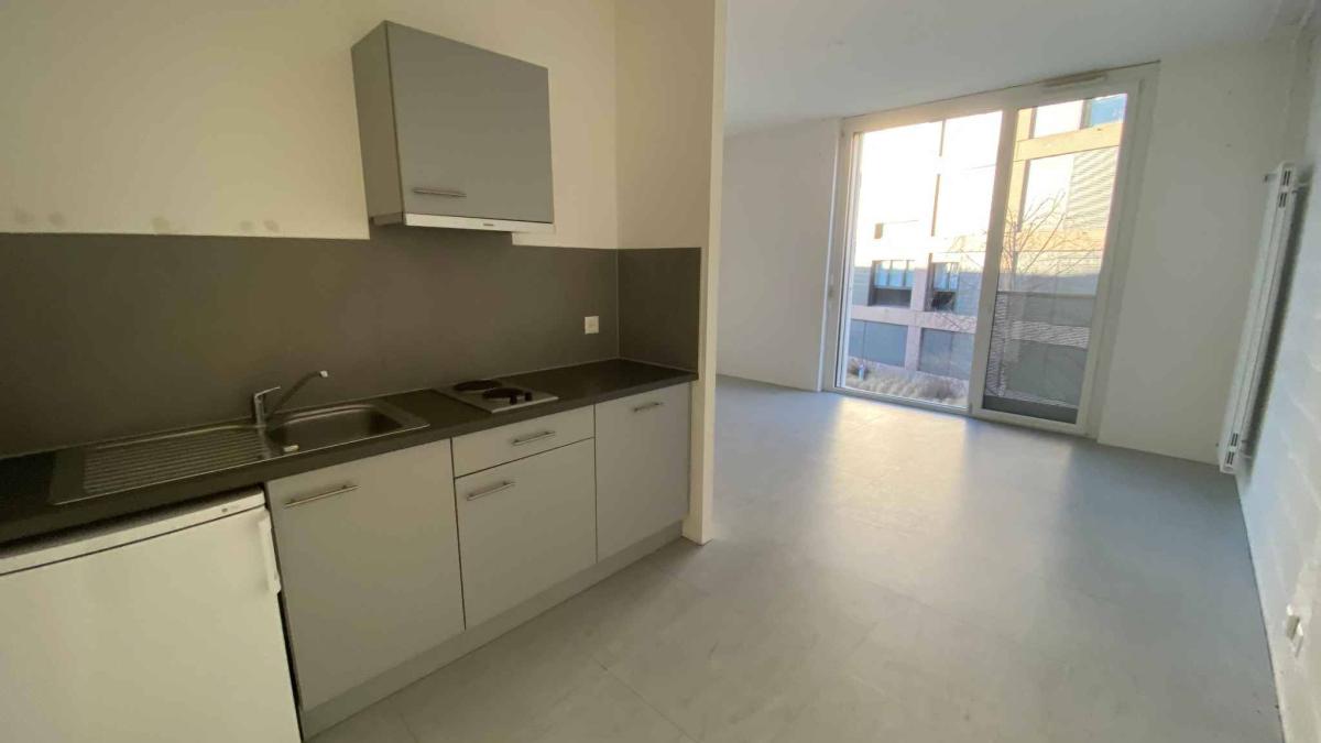 Studios à louer au Mont-sur-Lausanne