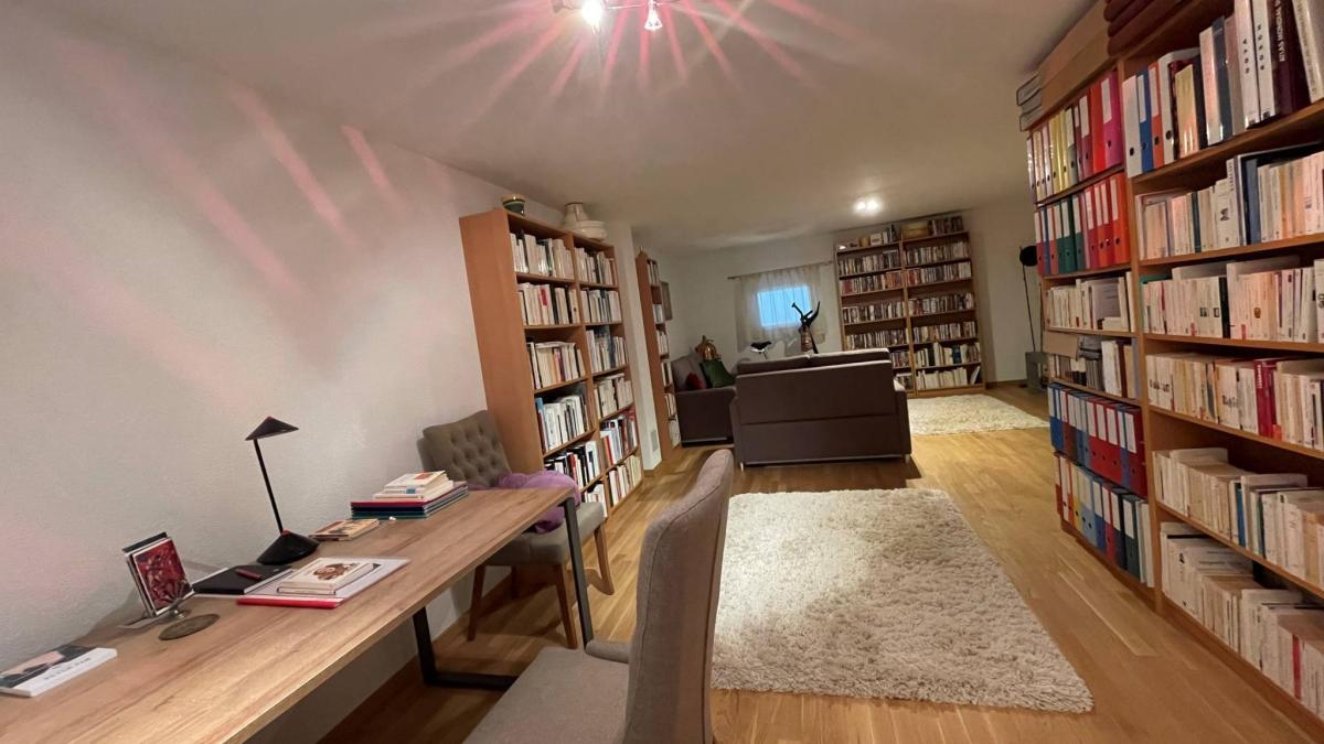 VILLA MITOYENNE A LOUER A YENS