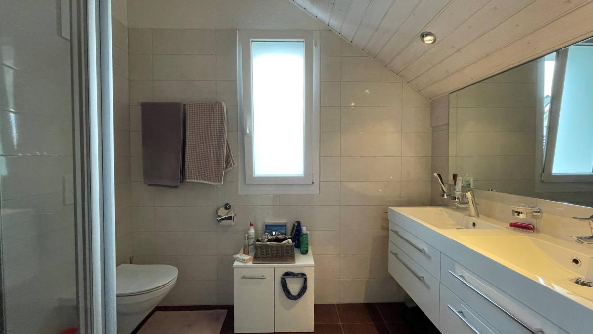 VILLA MITOYENNE A LOUER A YENS