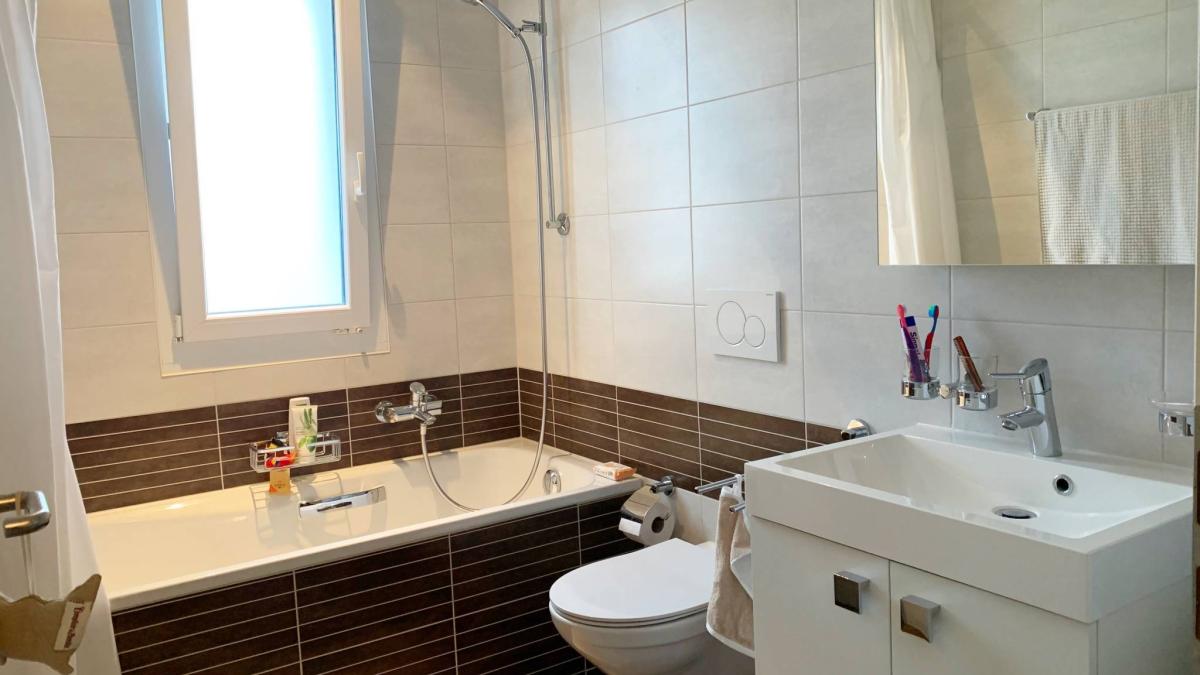 VILLA MITOYENNE A LOUER A YENS