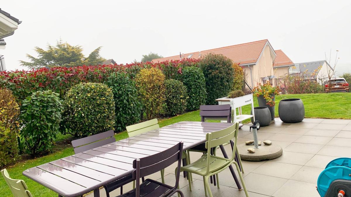 VILLA MITOYENNE A LOUER A YENS