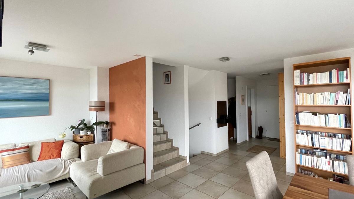 VILLA MITOYENNE A LOUER A YENS