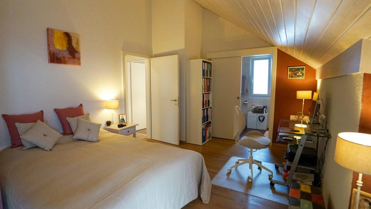 VILLA MITOYENNE A LOUER A YENS