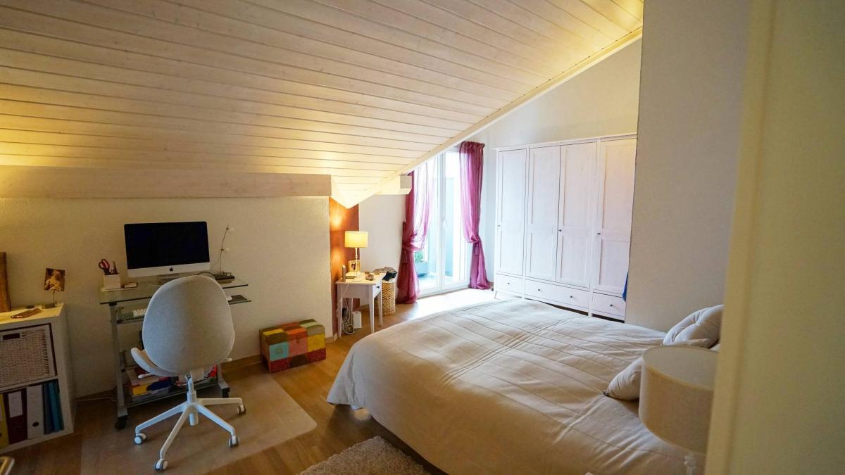 VILLA MITOYENNE A LOUER A YENS