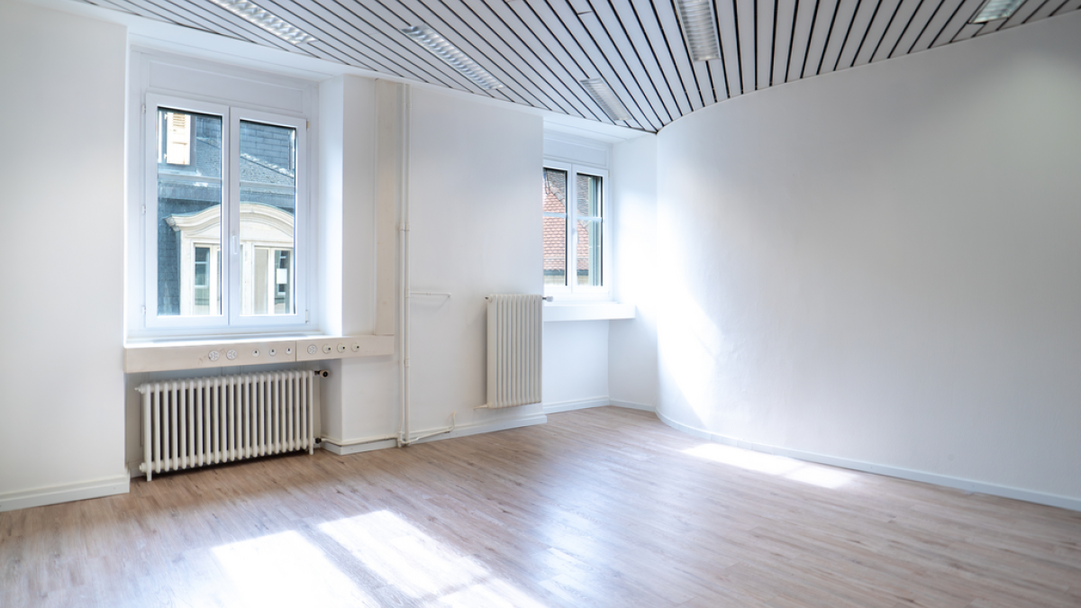 Superbe bureaux de 200m2 dans l'hyper centre, idéale pour un cabinet.