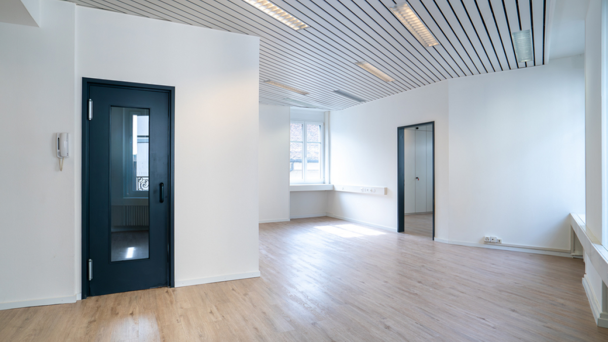 Superbe bureaux de 200m2 dans l'hyper centre, idéale pour un cabinet.