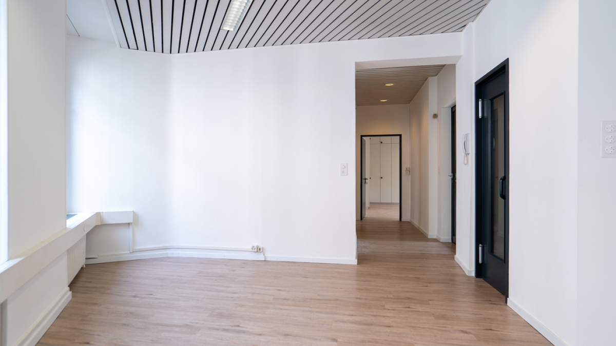 Superbe bureaux de 200m2 dans l'hyper centre, idéale pour un cabinet.