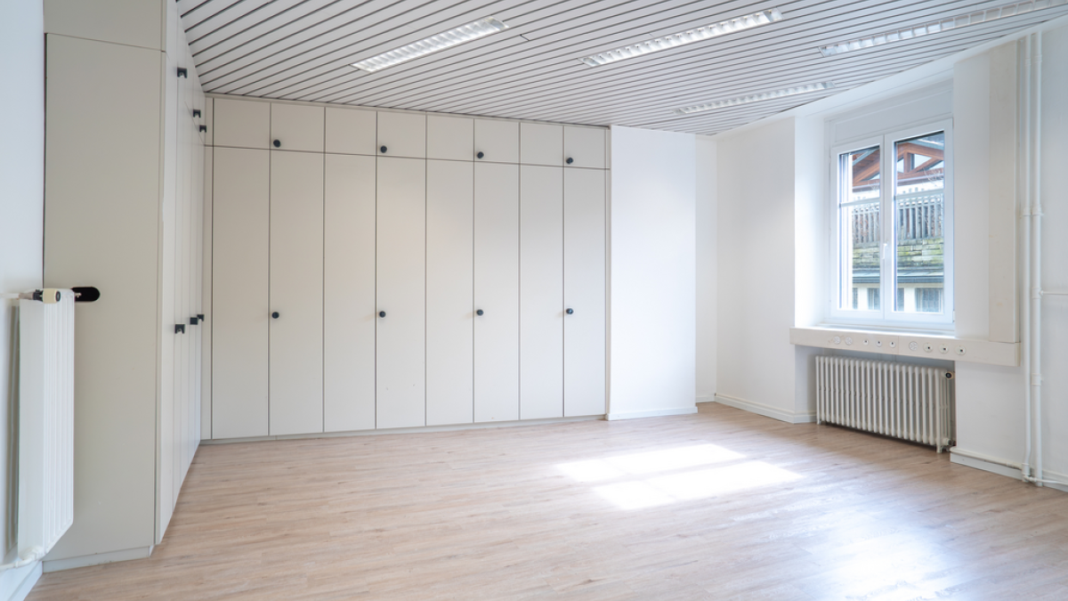 Superbe bureaux de 200m2 dans l'hyper centre, idéale pour un cabinet.