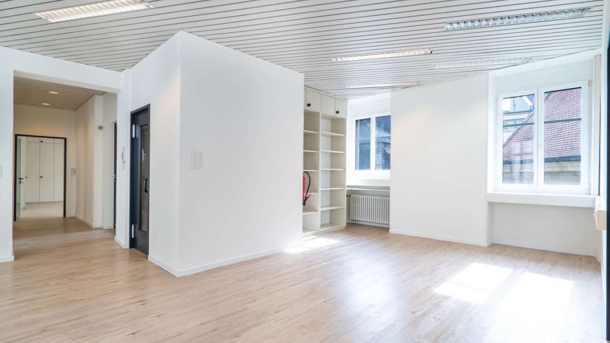 Superbe bureaux de 200m2 dans l'hyper centre, idéale pour un cabinet.
