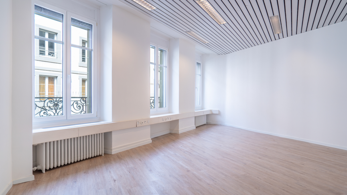 Superbe bureaux de 200m2 dans l'hyper centre, idéale pour un cabinet.