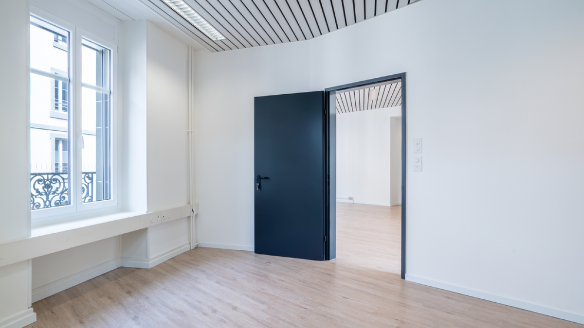 Superbe bureaux de 200m2 dans l'hyper centre, idéale pour un cabinet.