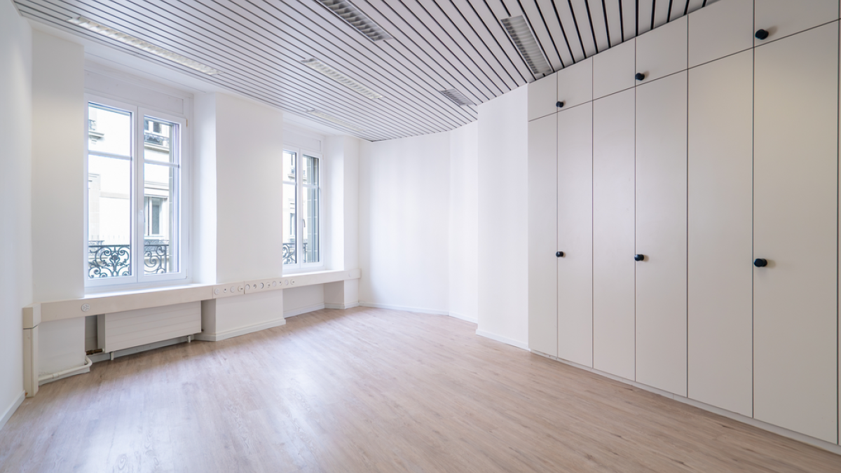 Superbe bureaux de 200m2 dans l'hyper centre, idéale pour un cabinet.