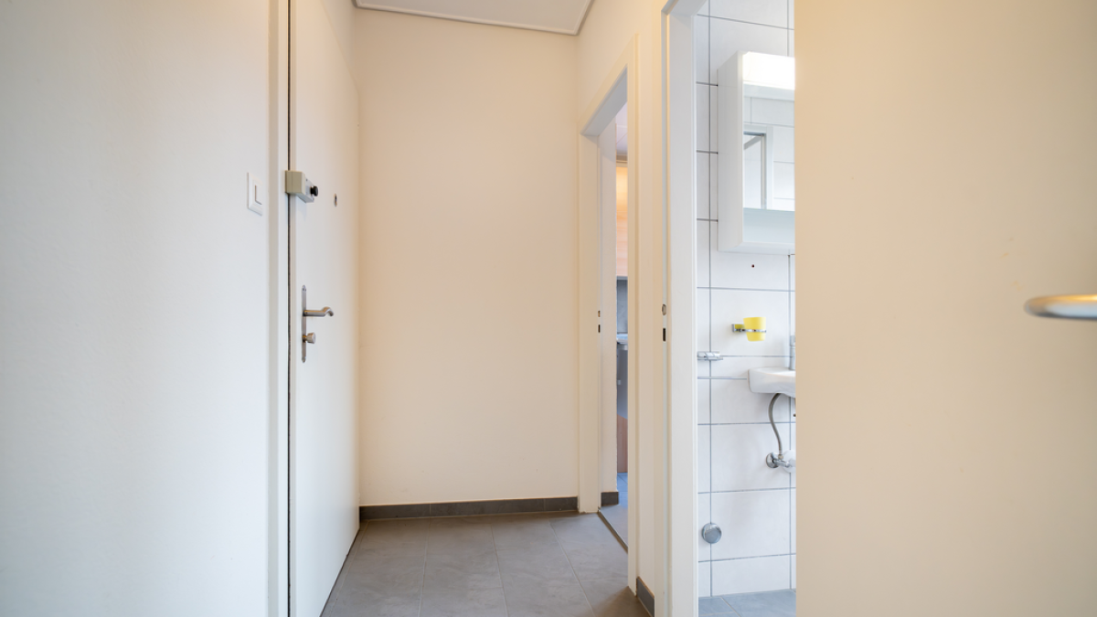 Studio lumineux à louer - Quartier Sous-Gare, Lausanne