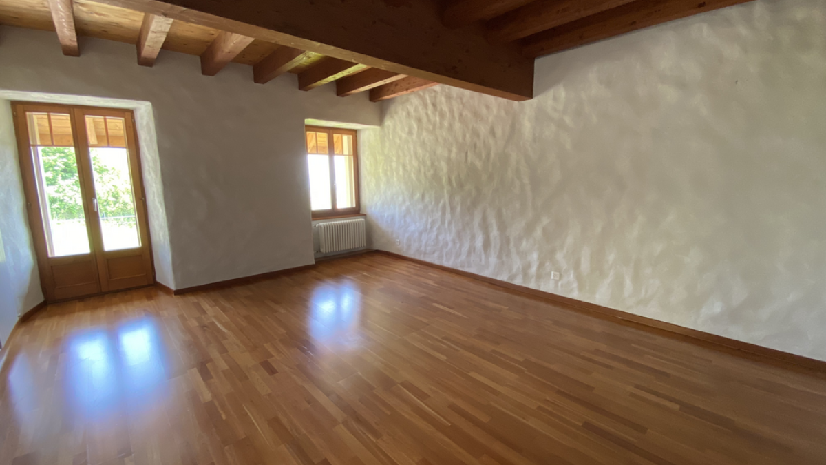 A louer, grand appartement