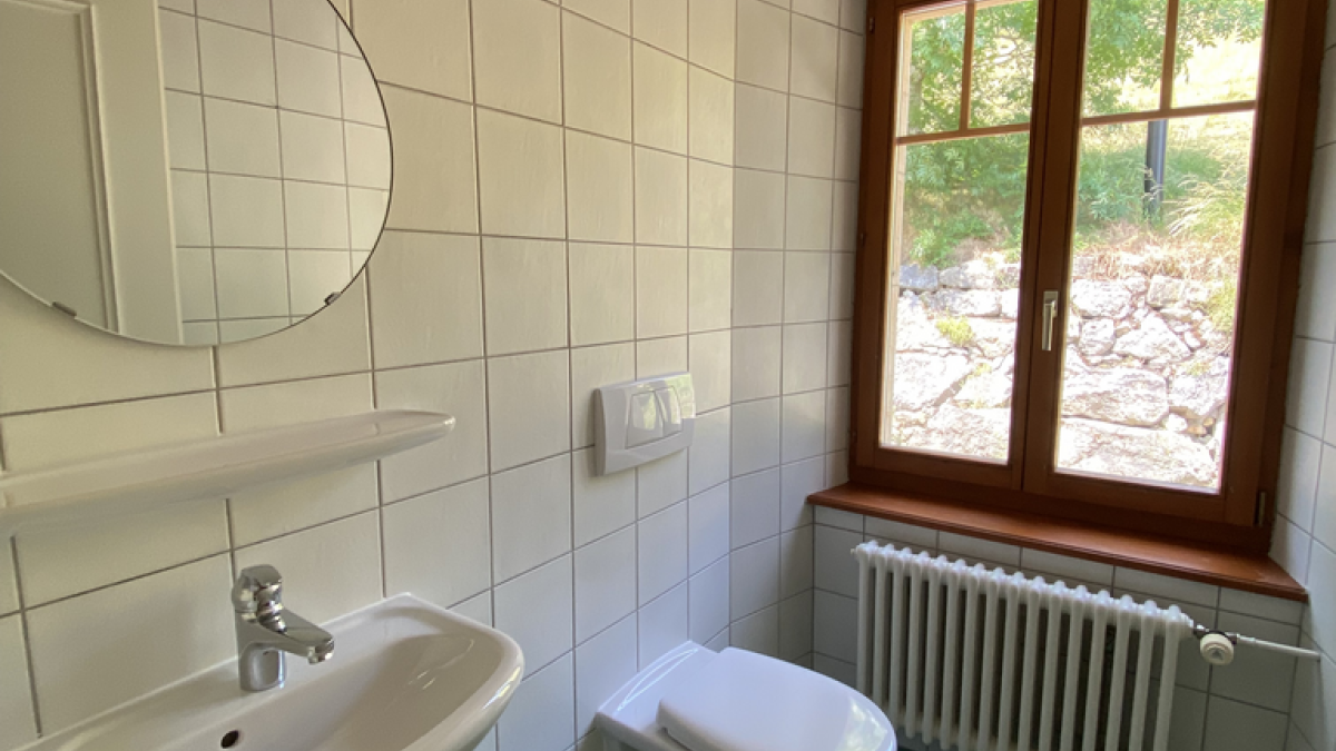 A louer, grand appartement