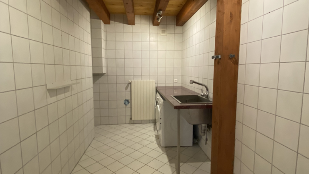 A louer, grand appartement