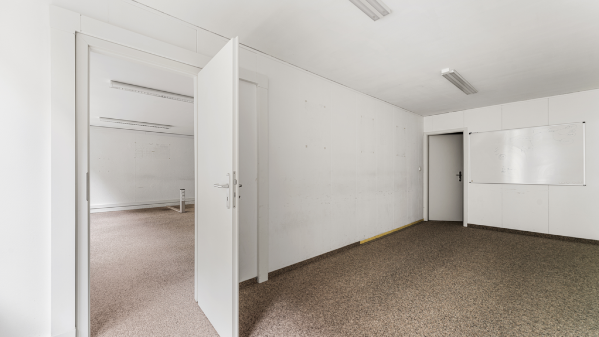 Bureaux idéalement situés en plein centre-ville - Alpes 29
