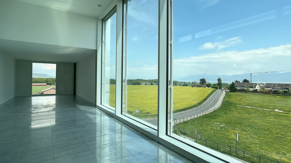 Quartier Eikenott - Magnifiques locaux de 350 m2