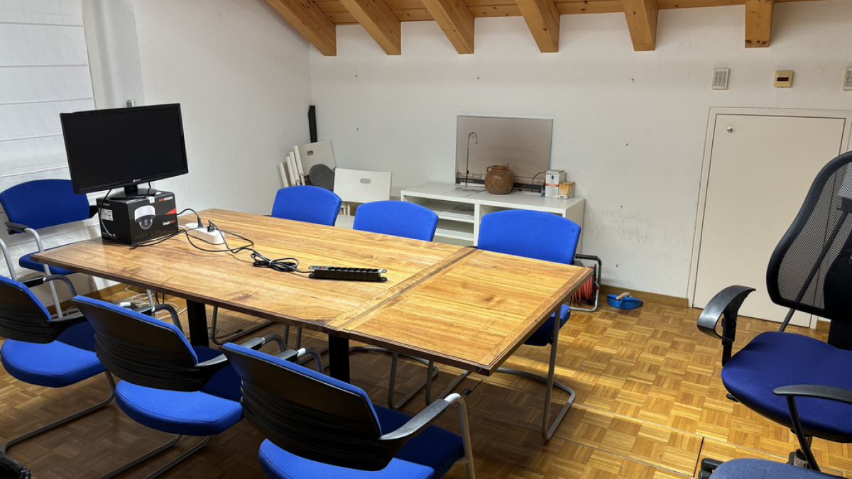 Bureau de 280 m2 idéalement situé