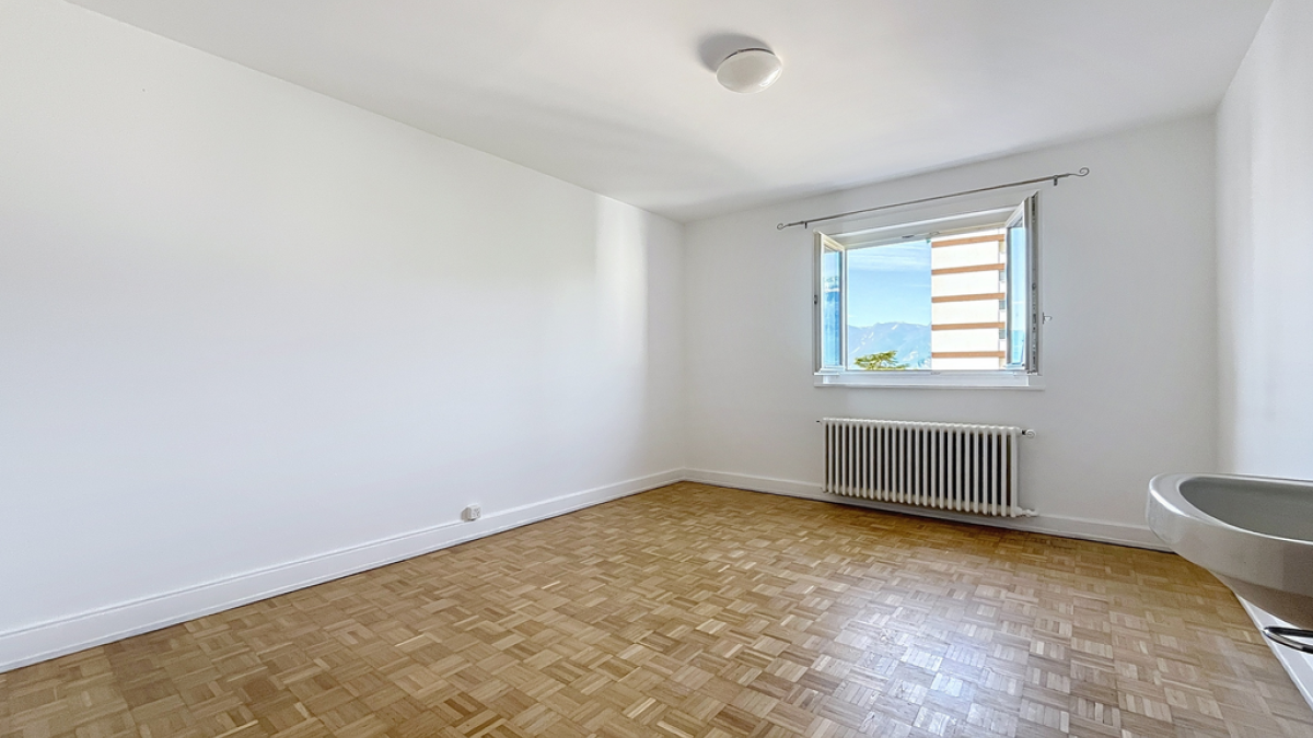 Chambre avec lavabo bail à durée déterminée au 31.12.2026 - Pléiades 2