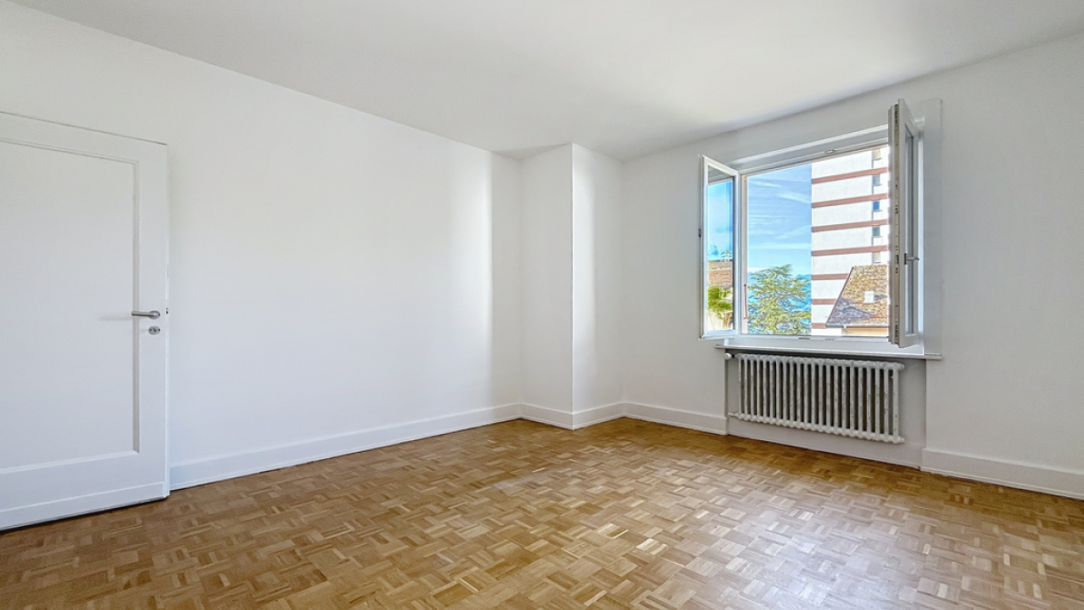 Chambre avec lavabo bail à durée déterminée au 31.12.2026 - Pléiades 2