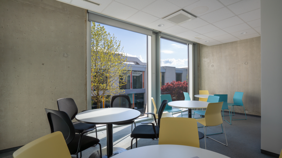 Bureaux spacieux idéalement situés au Mont-sur-Lausanne