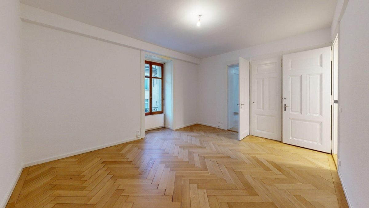 4.5 pièces au coeur de Lausanne