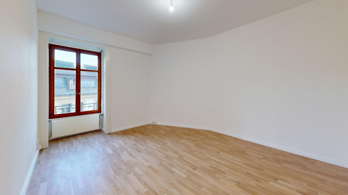 4.5 pièces au coeur de Lausanne