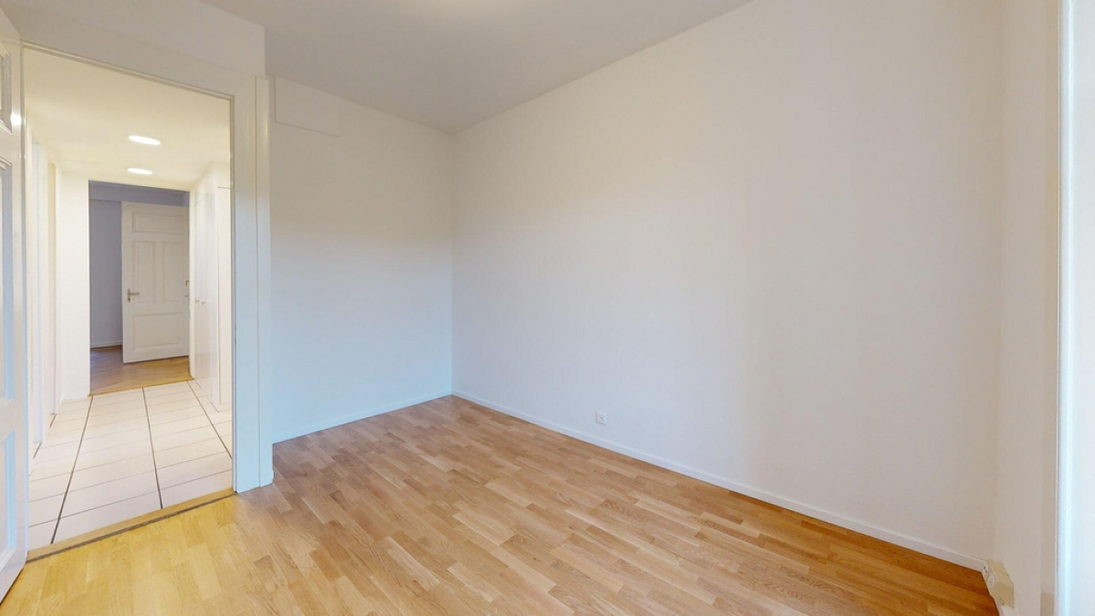 4.5 pièces au coeur de Lausanne