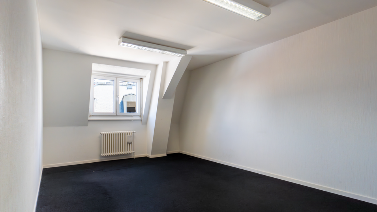 Bureaux à louer à Lausanne