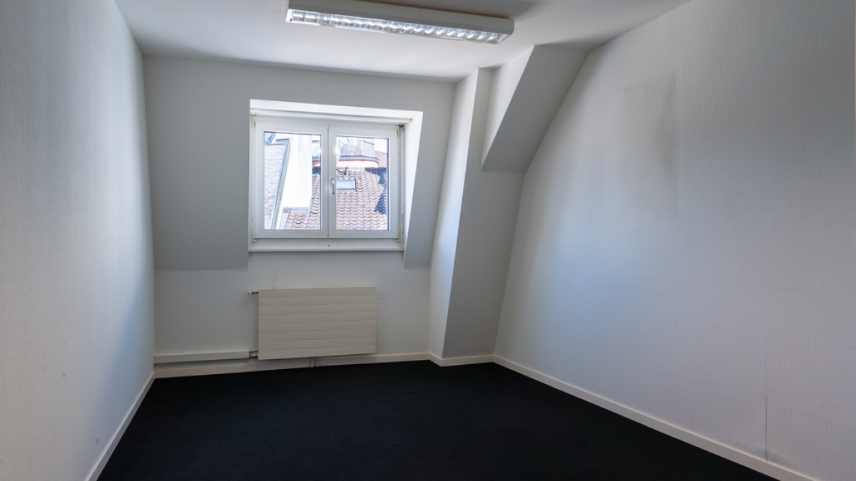 Bureaux à louer à Lausanne