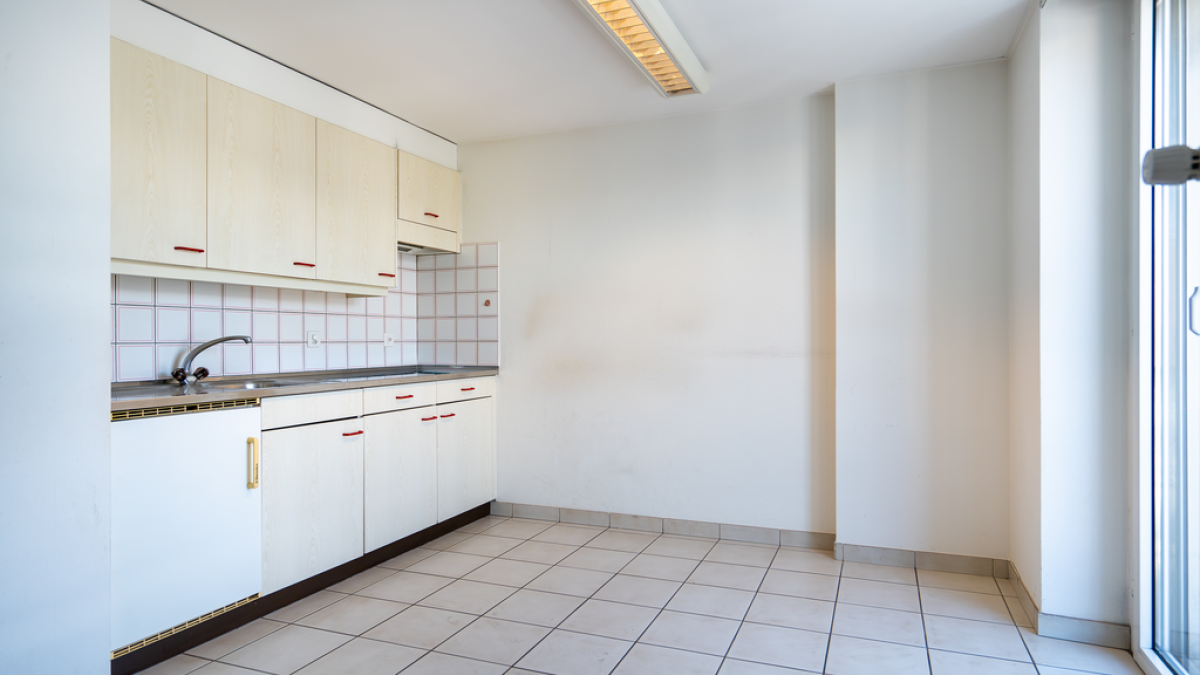 Bureaux à louer à Lausanne