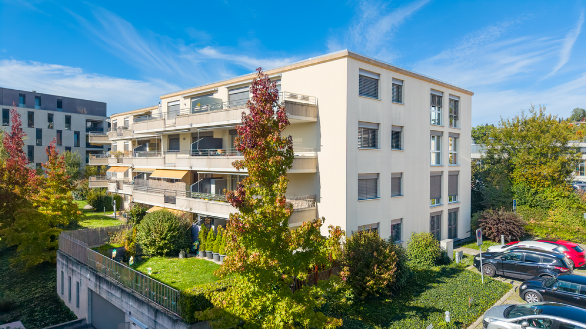 Spacieuse surface commerciale au Mont-sur-Lausanne de 115 m2