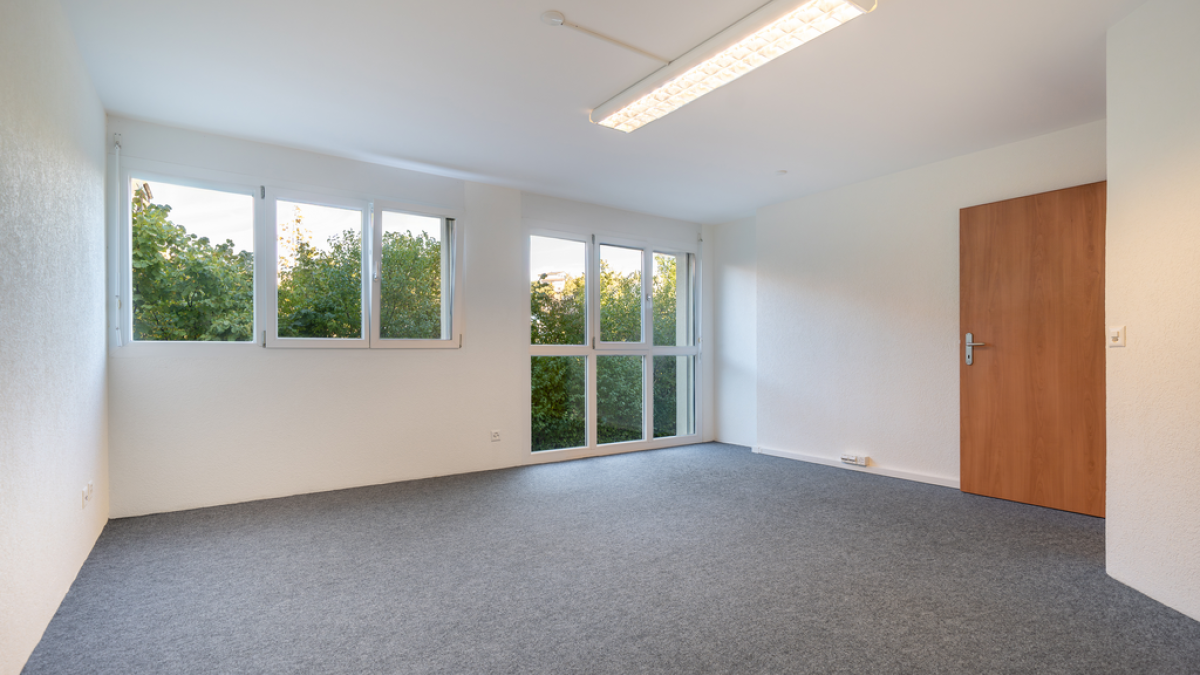 Spacieuse surface commerciale au Mont-sur-Lausanne de 115 m2