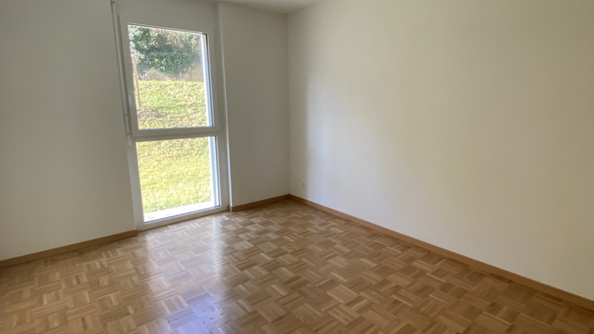 Joli logement de 4.5 pièces à Orbe